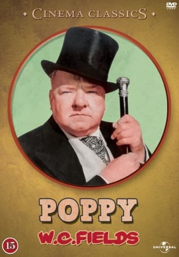 Poppy (W.C. Fields)