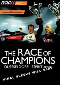 Race of Champions: 2010 (Import)