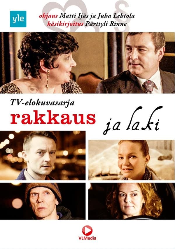 Rakkaus ja laki