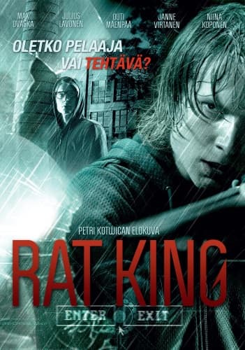 Rat King