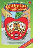 Richard Scarry - Touhulan arvoituksia 1