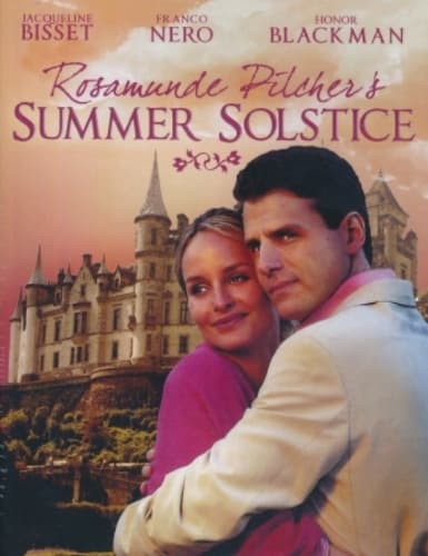 Rosamunde Pilcher - Summer Solstice