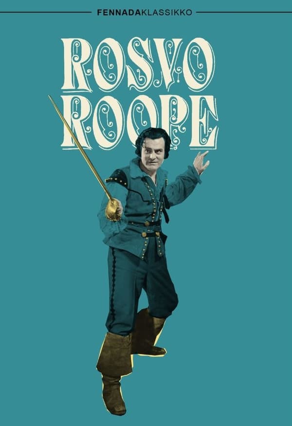 Fennada: Rosvo Roope