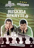 Ruskiga rekryter