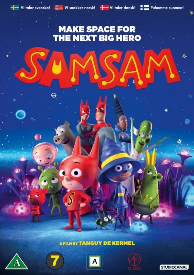 Samsam