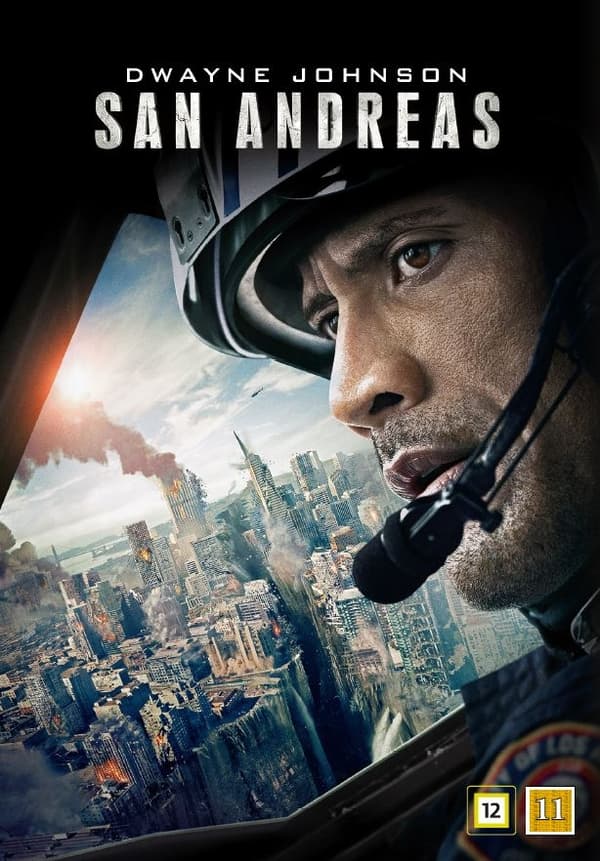 San Andreas