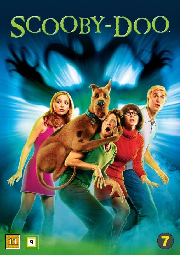 Scooby Doo - The Movie