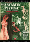 Pikkukuva 1 / 2: Aatamin puvussa ja vähän Eevankin