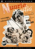 Pikkukuva 1 / 2: Nuoria ihmisiä