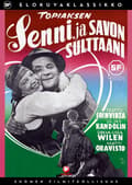 Pikkukuva 1 / 2: Senni ja Savon sulttaani