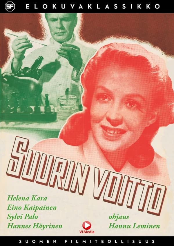 Suurin voitto