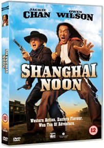 Shanghai Noon (Import)
