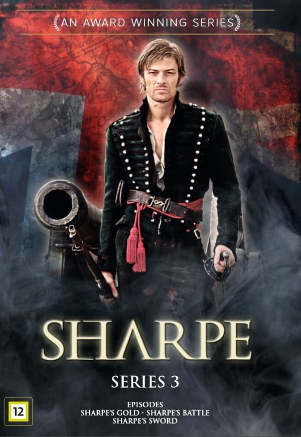 Sharpes -Tyrannens Tid