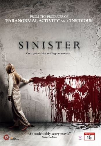 Sinister