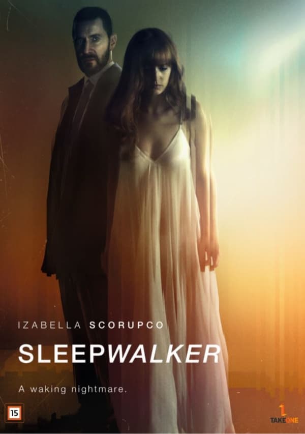 Sleepwalker