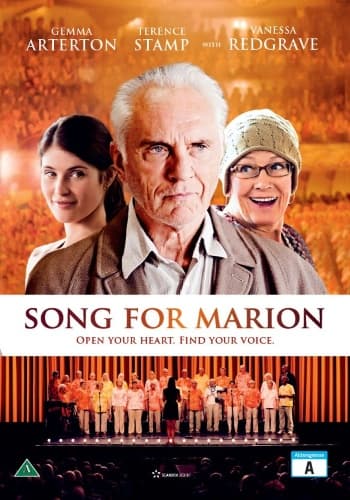 Song For Marion (Nordic)