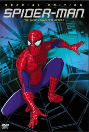 Spider-Man Animated