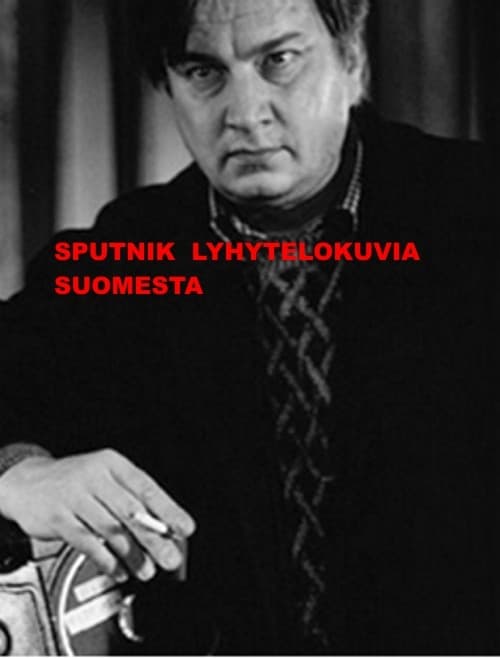 Sputnik - Lyhytelokuvia Suomesta