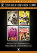Pikkukuva 1 / 2: Suomen Filmiteollisuuden parhaat 50-luku osa 3