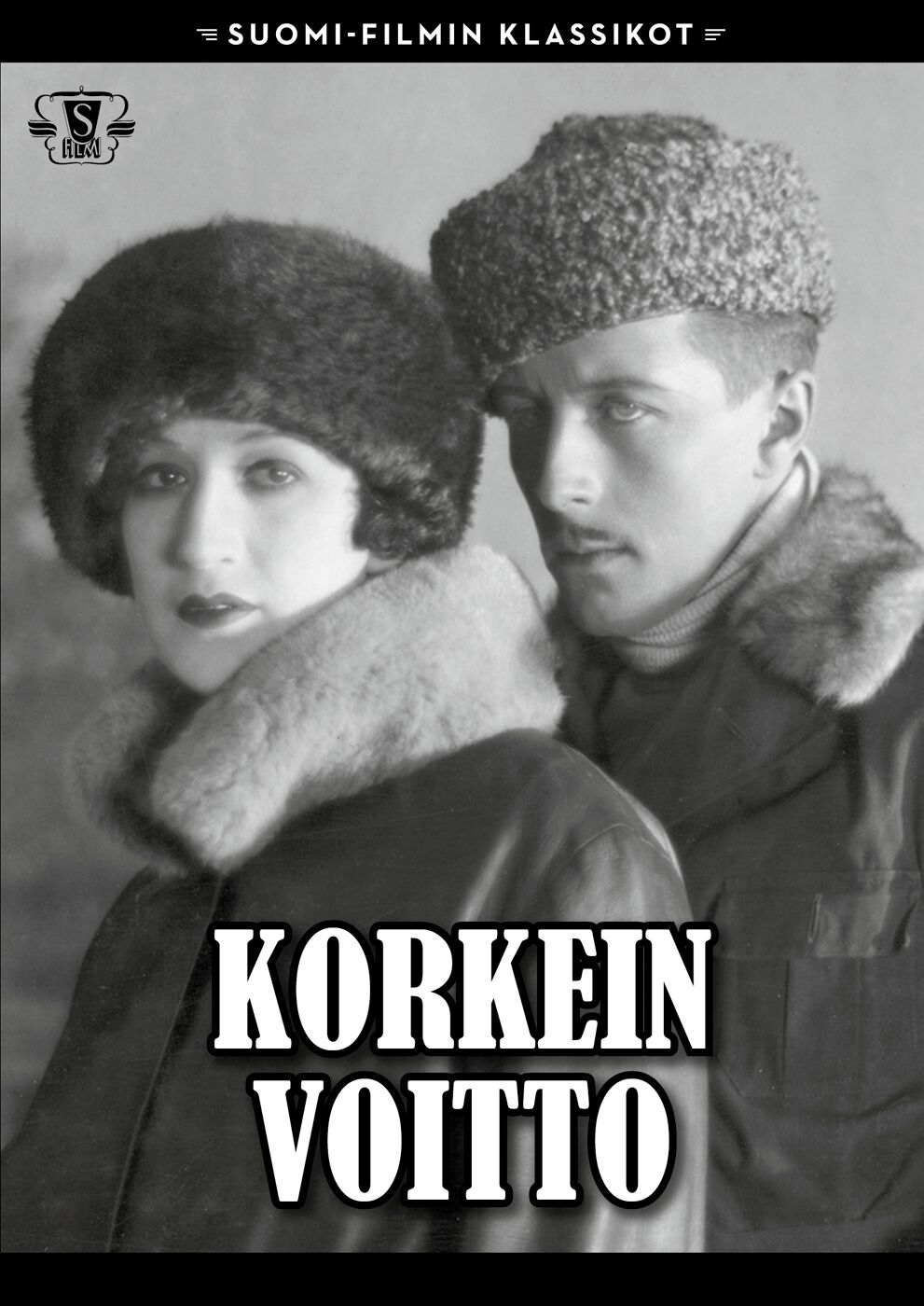Suomi-Filmi: Korkein voitto