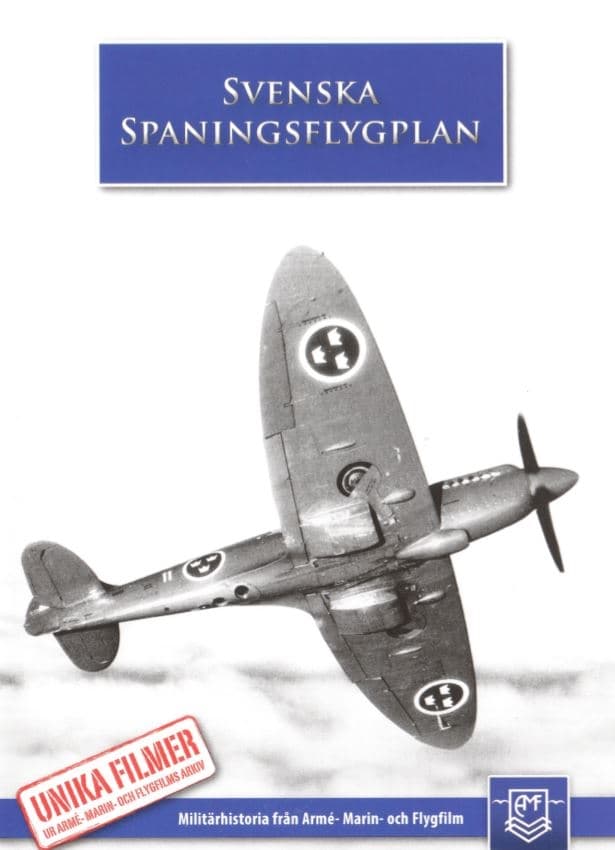 Svenska Spaningsflygplan