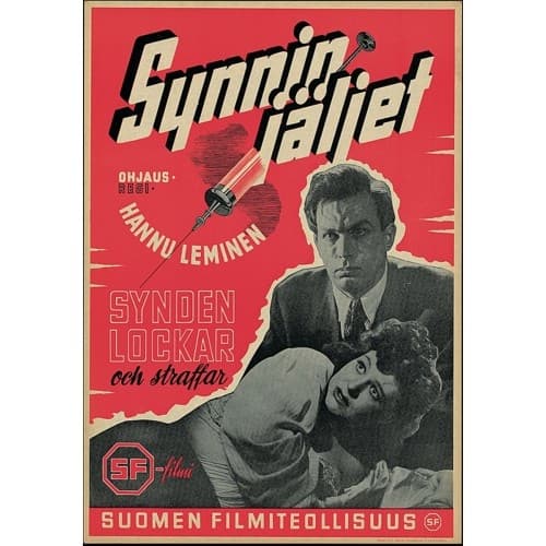 Synnin jäljet