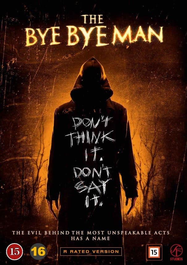 The Bye Bye Man
