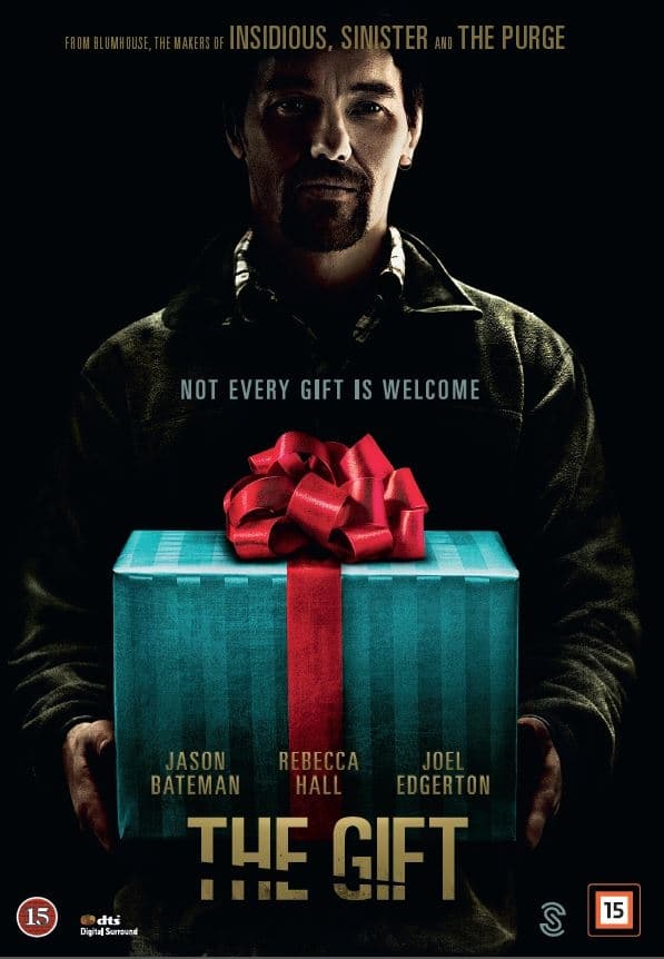 The Gift