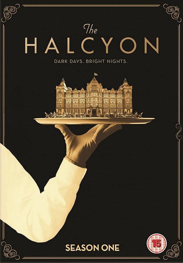 The Halcyon - Season 1 (Import)
