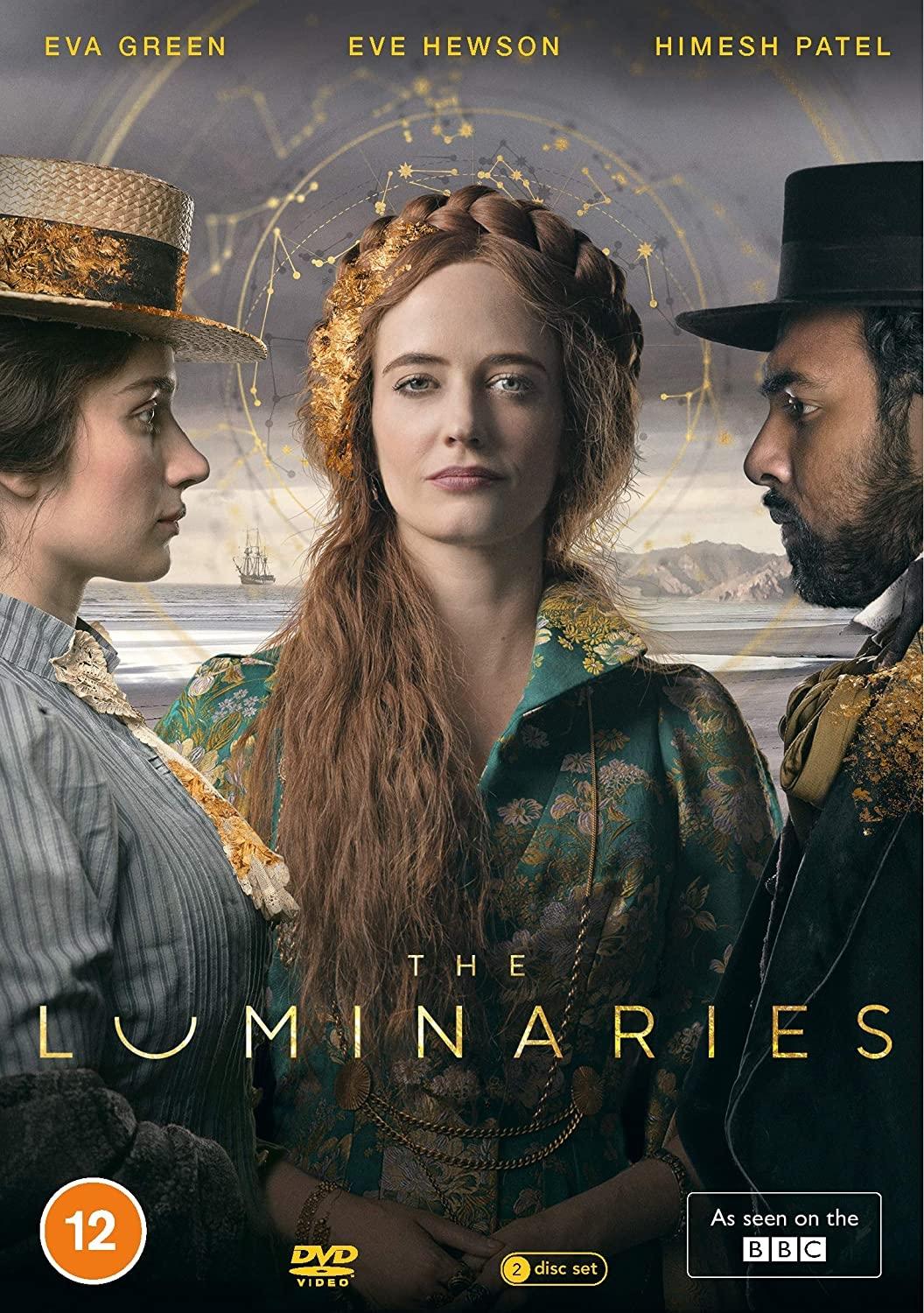 The Luminaries (Import)