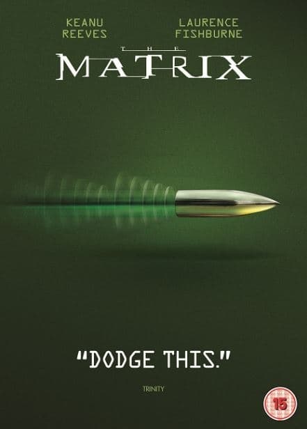 The Matrix (Import)