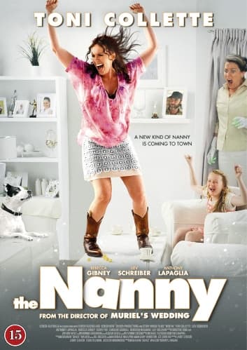 The Nanny