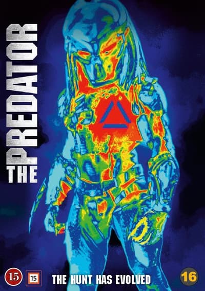 The Predator