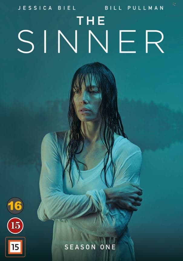 The Sinner (2 disc)