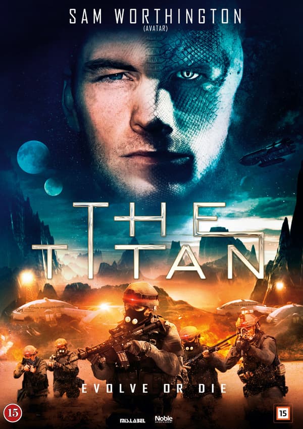 The Titan