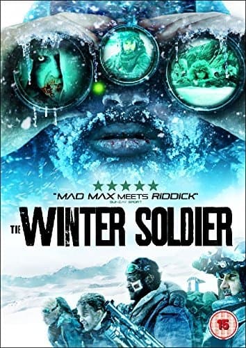 The Winter Soldier (Import)