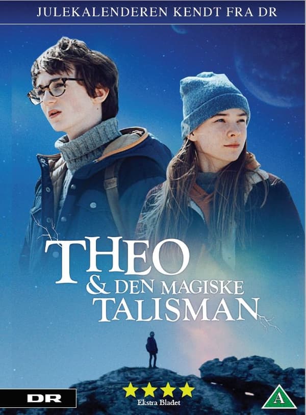 Theo og den magiske talismand