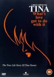 Tina - What's Love Got To Do With It  (Import)