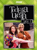 Pikkukuva 1 / 2: Todella Upeeta - Kausi 1 (2 disc)
