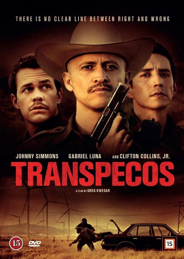 Transpecos