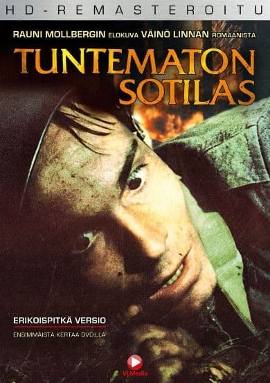 Tuntematon sotilas