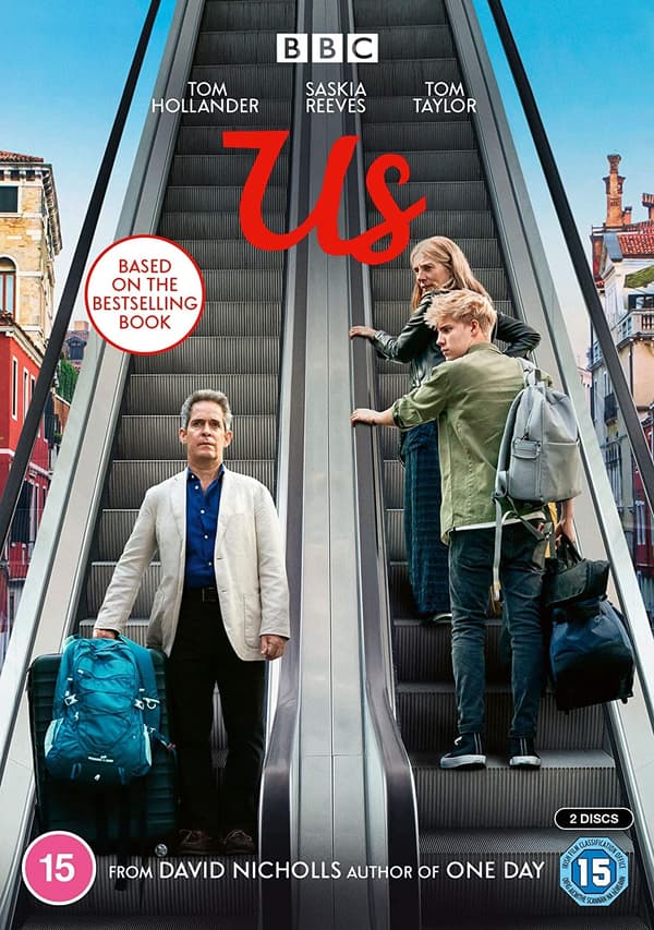 Us (2 disc) (Import)