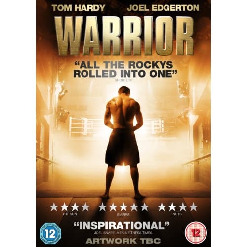 Warrior (Import)