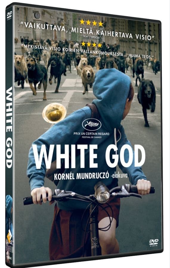 White God