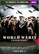 World War II - Box 1