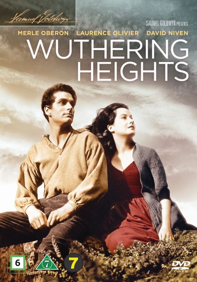 Wuthering Heights Film