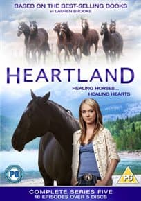 Heartland - Season 5 (Import)
