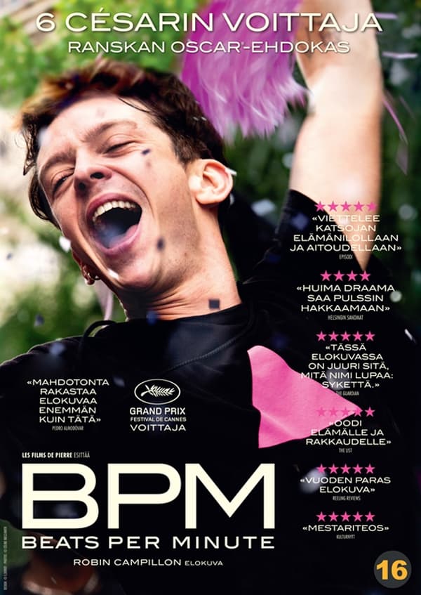 BPM
