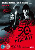Miniatyrbild 2 av 2: 30 Days of Night (Import)