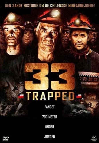 33 Trapped